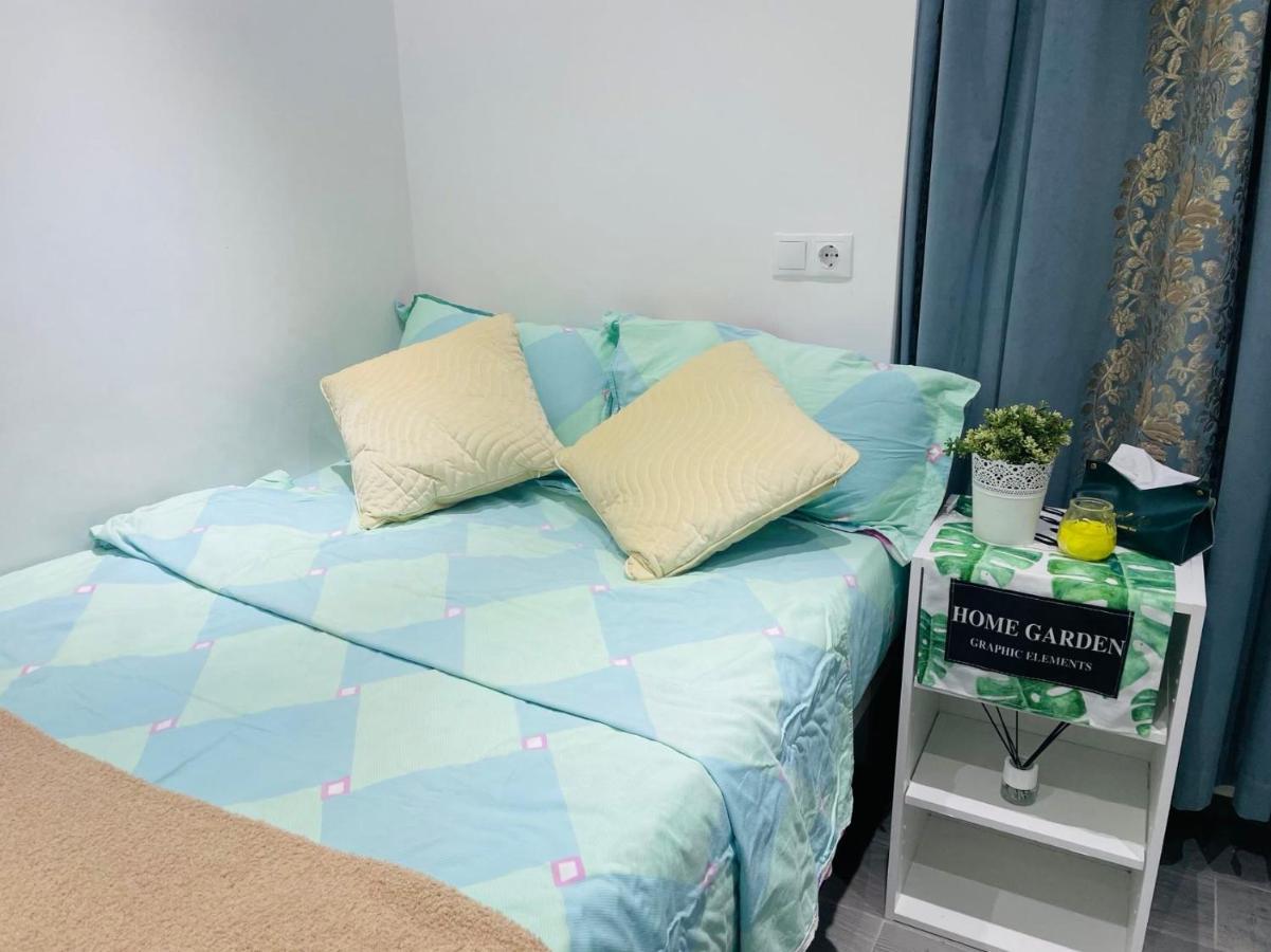 Ferienwohnung Fantastico Apartamento Estudio Centro Madrid Exterior foto
